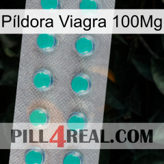 Píldora Viagra 100Mg 28